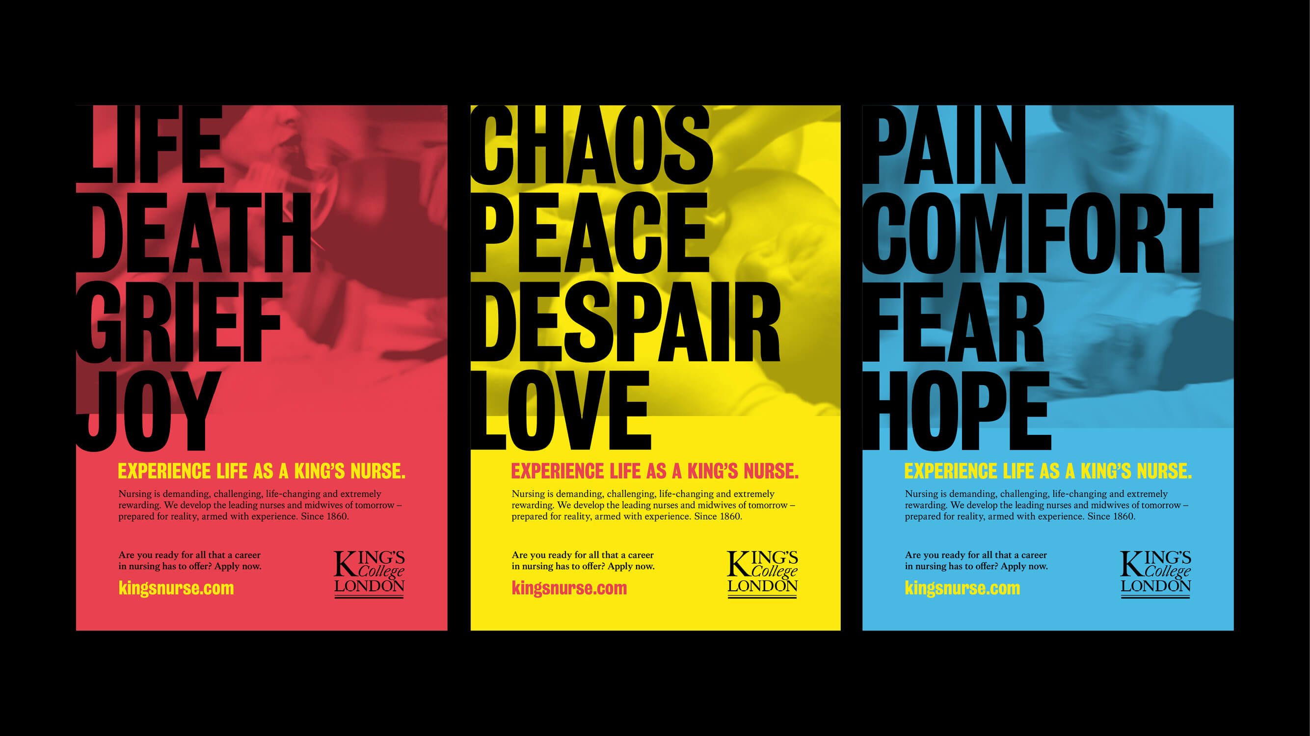 Kings College London